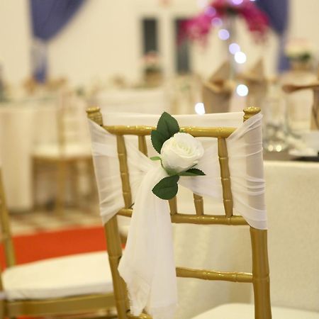 Hoa Lu Hotel نينه بينه المظهر الخارجي الصورة