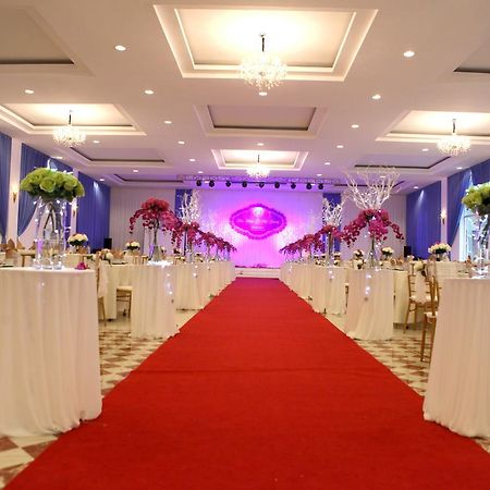 Hoa Lu Hotel نينه بينه المظهر الخارجي الصورة