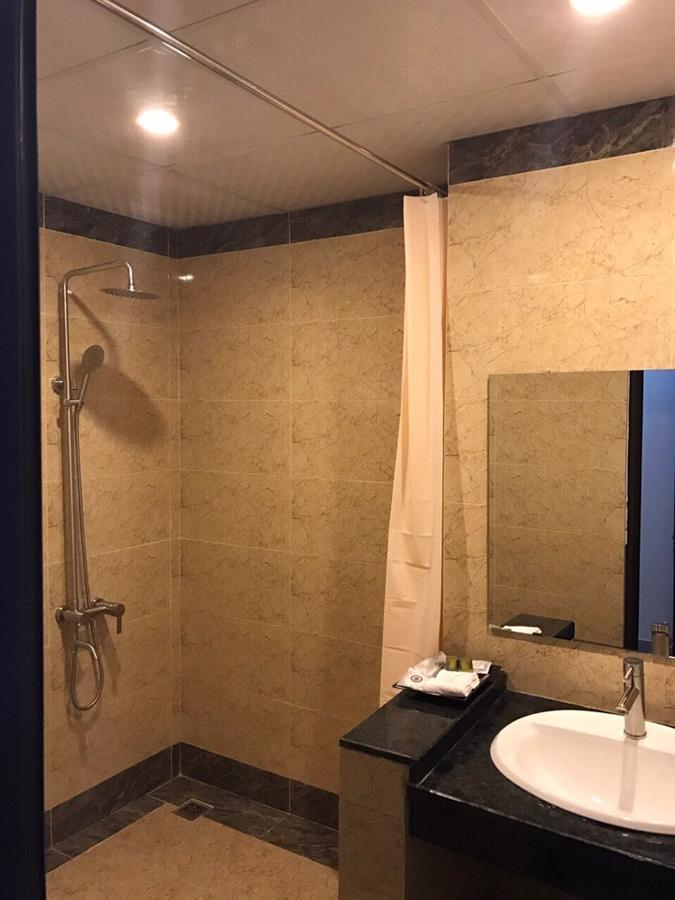 Hoa Lu Hotel نينه بينه المظهر الخارجي الصورة