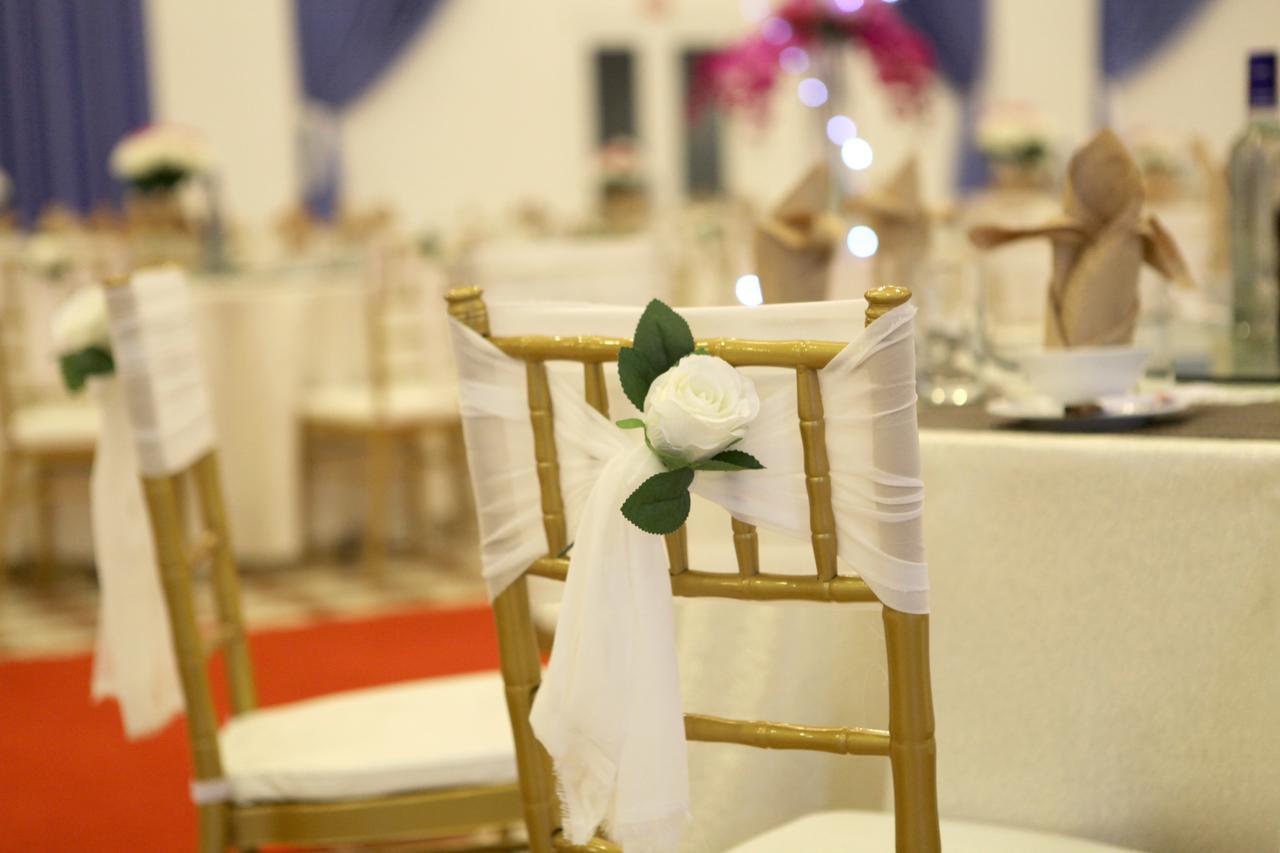 Hoa Lu Hotel نينه بينه المظهر الخارجي الصورة