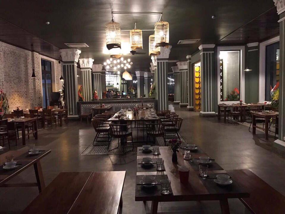 Hoa Lu Hotel نينه بينه المظهر الخارجي الصورة