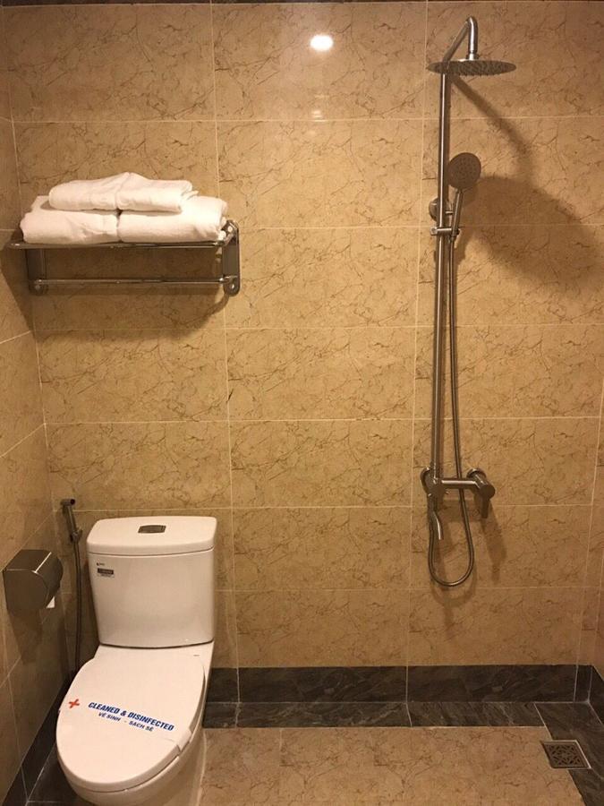 Hoa Lu Hotel نينه بينه المظهر الخارجي الصورة