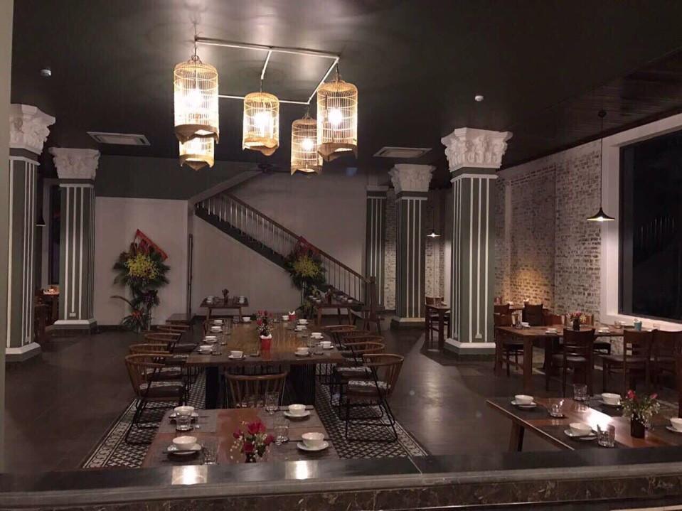 Hoa Lu Hotel نينه بينه المظهر الخارجي الصورة