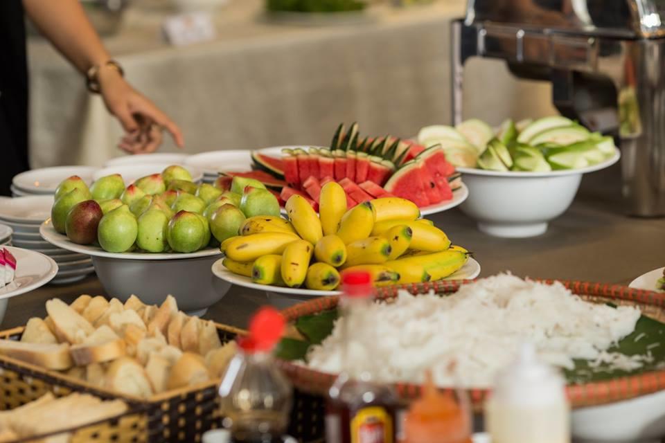 Hoa Lu Hotel نينه بينه المظهر الخارجي الصورة